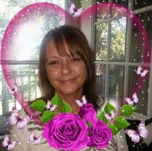 Meet your Posher, Lisa